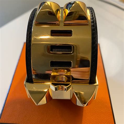 hermes cdc cuff bracelet|bracelet hermes original.